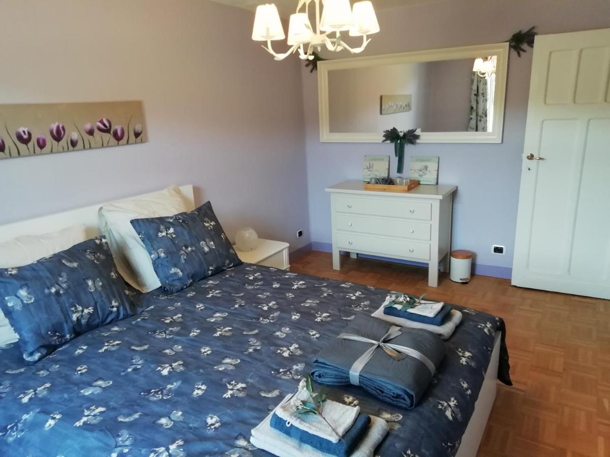 Wings Creek Ranch B&B Zutendaal Dış mekan fotoğraf